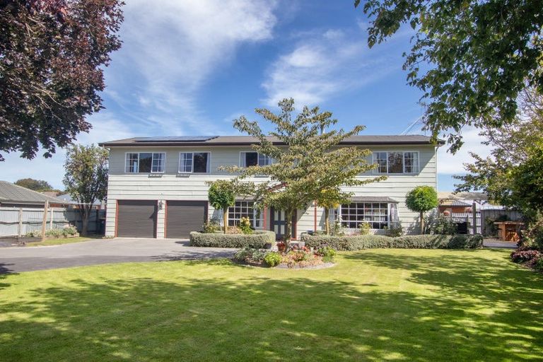 Photo of property in 175 Middle Road, Allenton, Ashburton, 7700