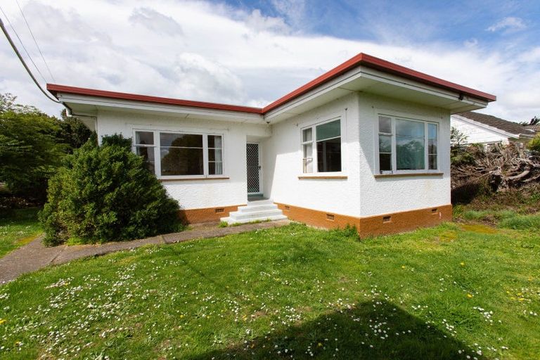 Photo of property in 340 High Street, Dannevirke, 4930
