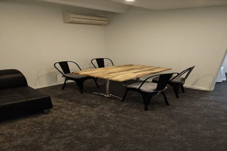 Photo of property in 3 Arcadia Crescent, Bayview, Auckland, 0629