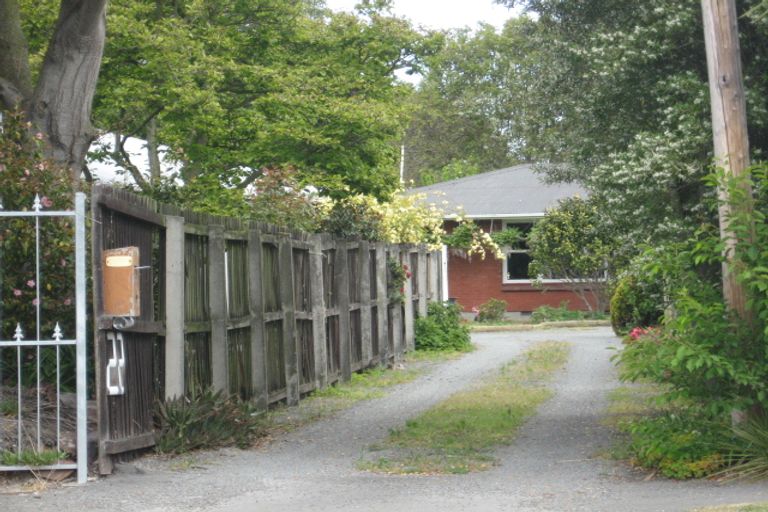 Photo of property in 22 Colesbury Street, Bishopdale, Christchurch, 8053