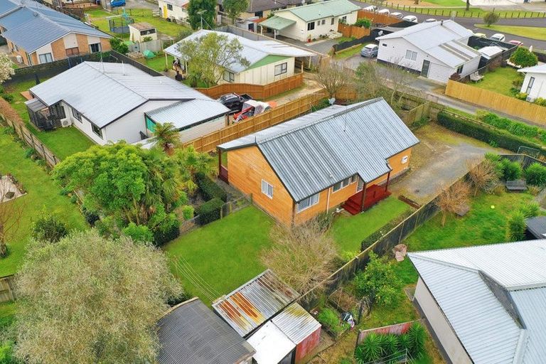 Photo of property in 305 Cameron Avenue, Te Awamutu, 3800