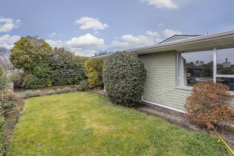 Photo of property in 1/14 Hartford Street, Burnside, Christchurch, 8053