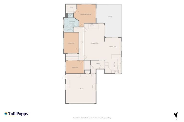 Photo of property in 4 Fenwick Crescent, Cromwell, 9310