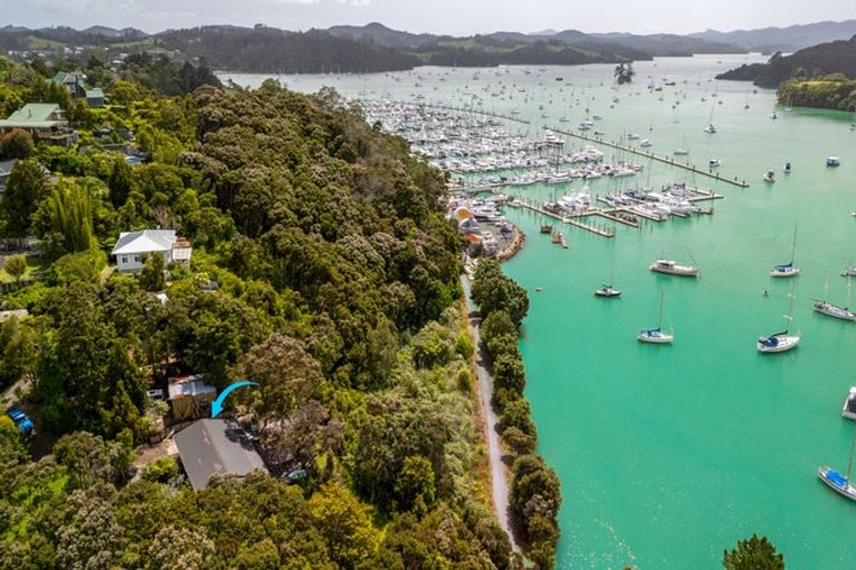 Photo of property in 12 Kennedy Street, Opua, 0200