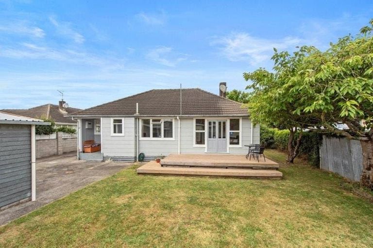 Photo of property in 31 Slim Street, Bader, Hamilton, 3206