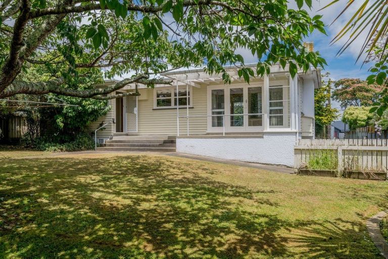Photo of property in 12a York Street, Levin, 5510