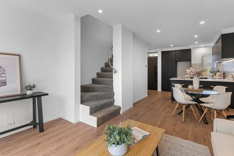 Photo of property in 3/15 Donald Place, St Albans, Christchurch, 8014