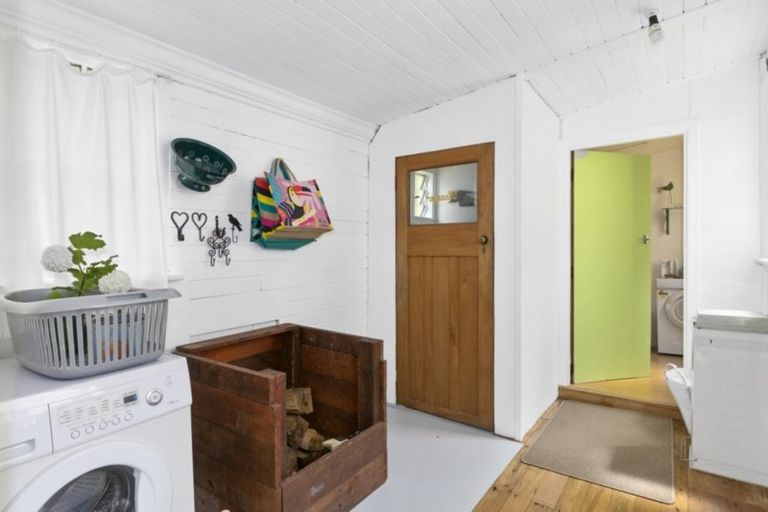 Photo of property in 263 Upper Junction Road, Sawyers Bay, Port Chalmers, 9023