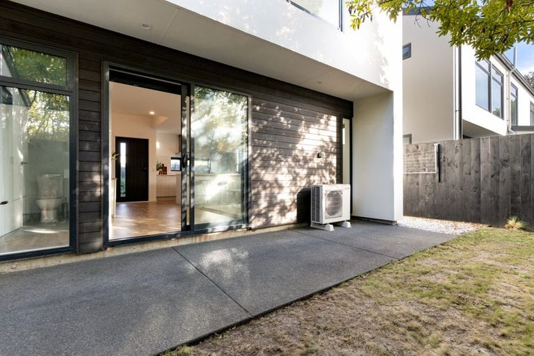 Photo of property in 199b Hills Road, Edgeware, Christchurch, 8013