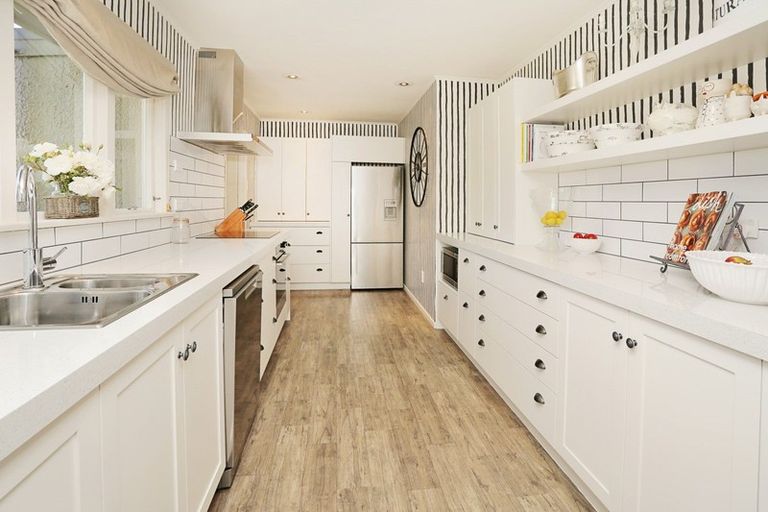 Photo of property in 4 Montrose Street, Gladstone, Invercargill, 9810