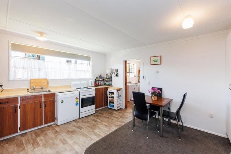 Photo of property in 36 Criterion Street, Bulls, 4818