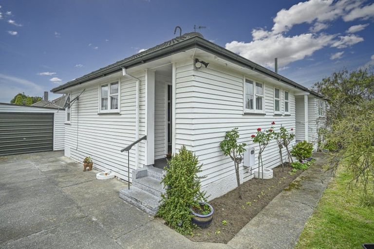 Photo of property in 731 Ngaio Street, Mahora, Hastings, 4120