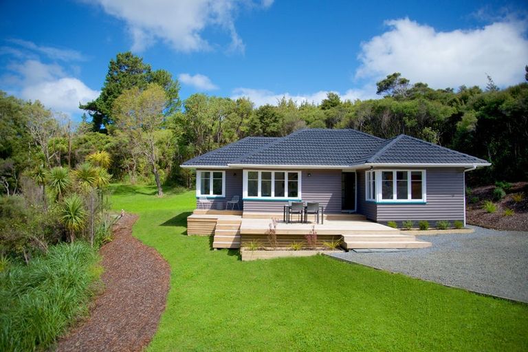 Photo of property in 21 O'neil Road, Kaukapakapa, 0873