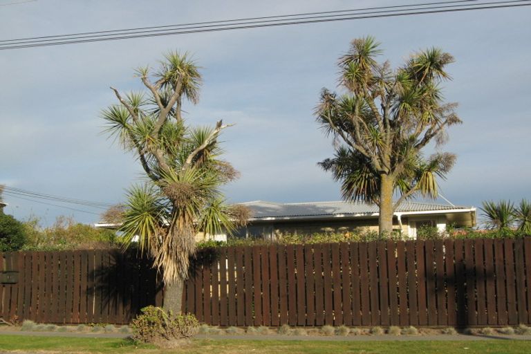 Photo of property in 112 Rocking Horse Road, Southshore, Christchurch, 8062