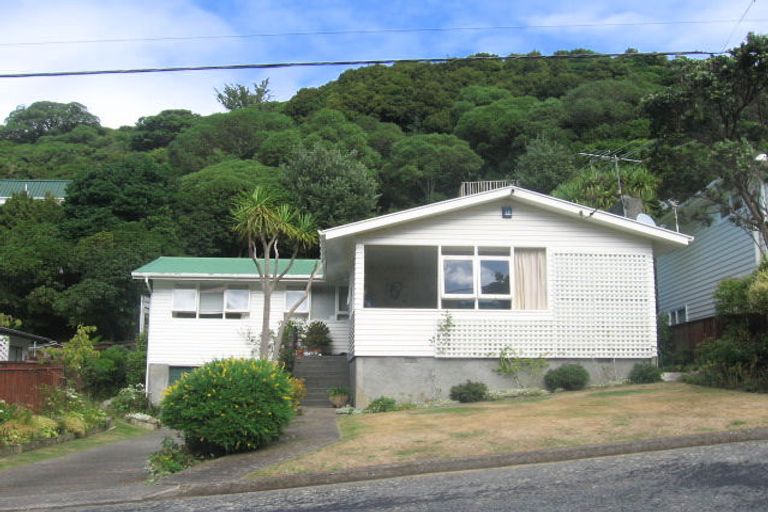 Photo of property in 109 Awarua Street, Ngaio, Wellington, 6035