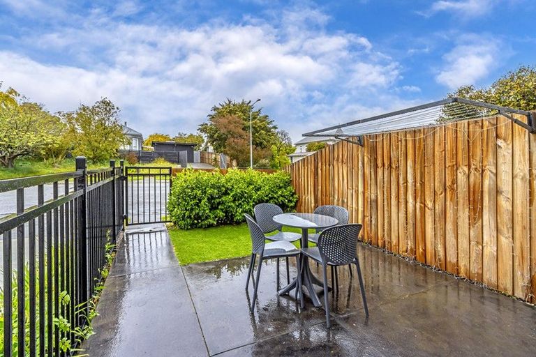 Photo of property in 2/191 England Street, Linwood, Christchurch, 8011