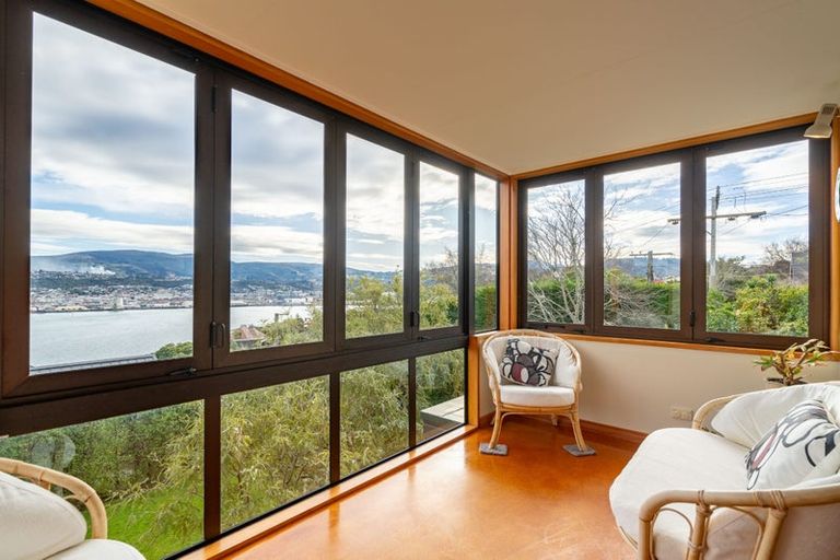 Photo of property in 7 Challis Street, Vauxhall, Dunedin, 9013