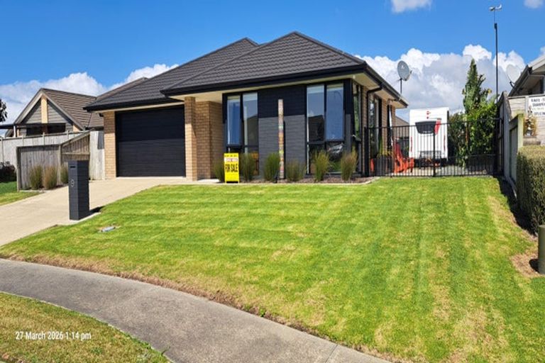 Photo of property in 9 Digby Place, Waipu, 0510