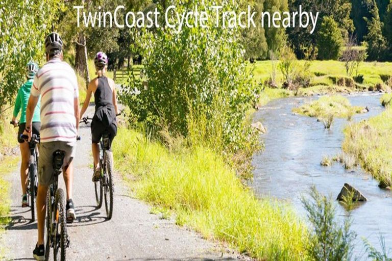 Photo of property in 21 Pukepoto Road, Okaihau, 0476