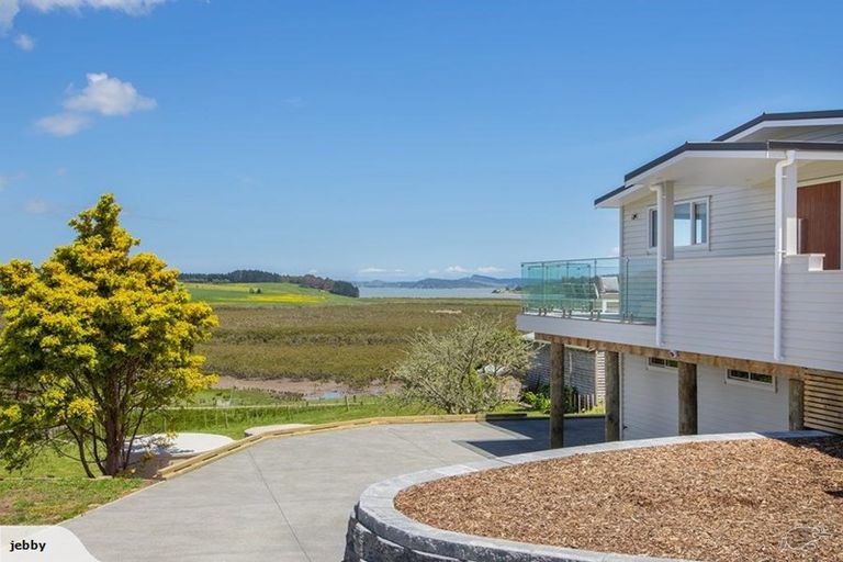 Photo of property in 83 Wharf Road, Port Albert, Wellsford, 0973