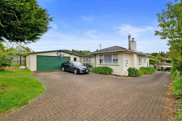 Photo of property in 141 Otonga Road, Springfield, Rotorua, 3015