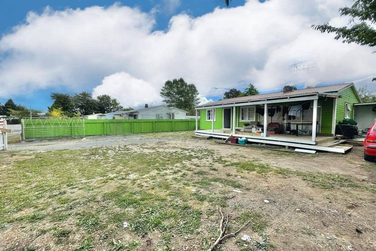 Photo of property in 32 Cramond Street, Tokoroa, 3420