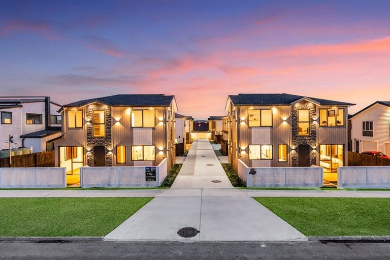 Photo of property in 8/39 Central Avenue, Papatoetoe, Auckland, 2025