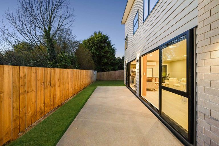 Photo of property in 30a Alison Street, Hamilton Lake, Hamilton, 3204