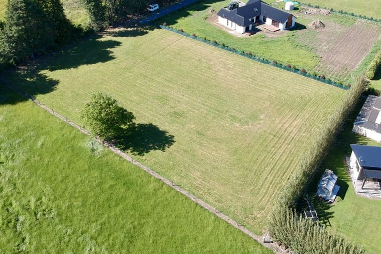 Photo of property in 64 Rakaia Barrhill Methven Road, Rakaia, 7784