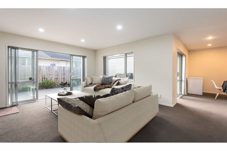 Photo of property in 72b Champion Street, Edgeware, Christchurch, 8013