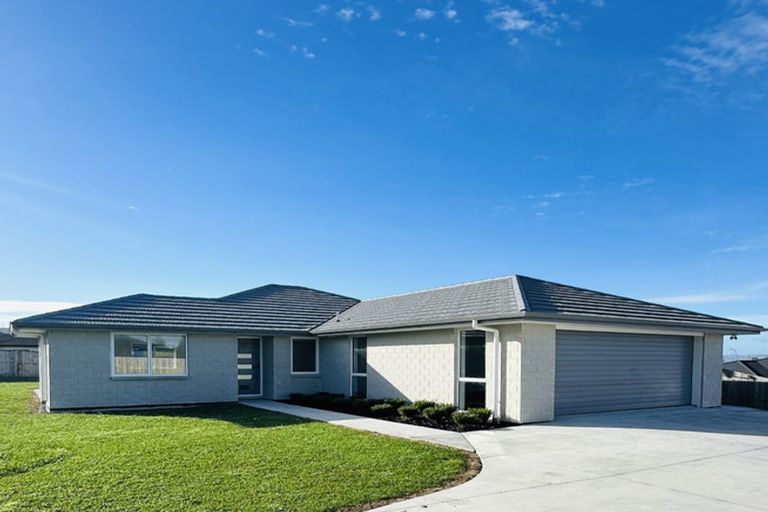 Photo of property in 6b Fernbird Avenue, Te Kauwhata, 3710