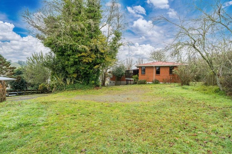 Photo of property in 6 Roslyn Street, Taumarunui, 3920