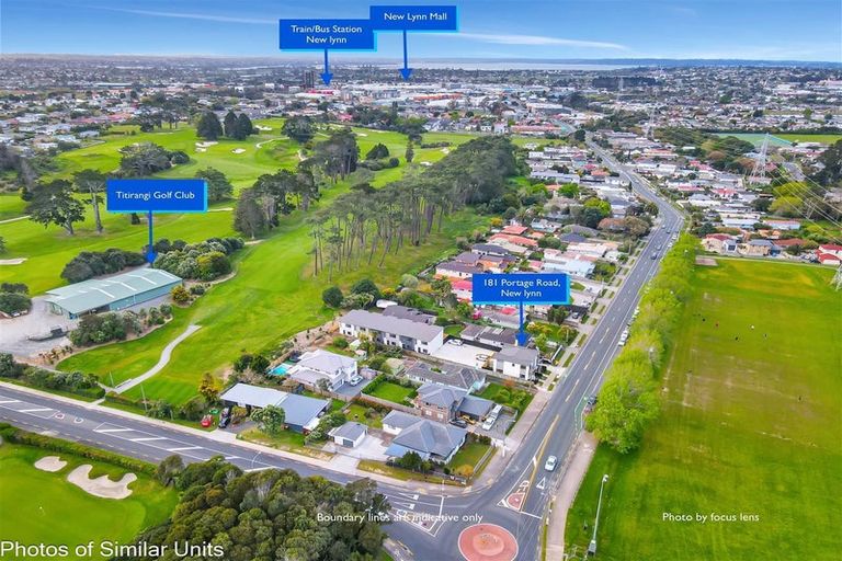 Photo of property in 21/36 Westgate Drive, Westgate, Auckland, 0614