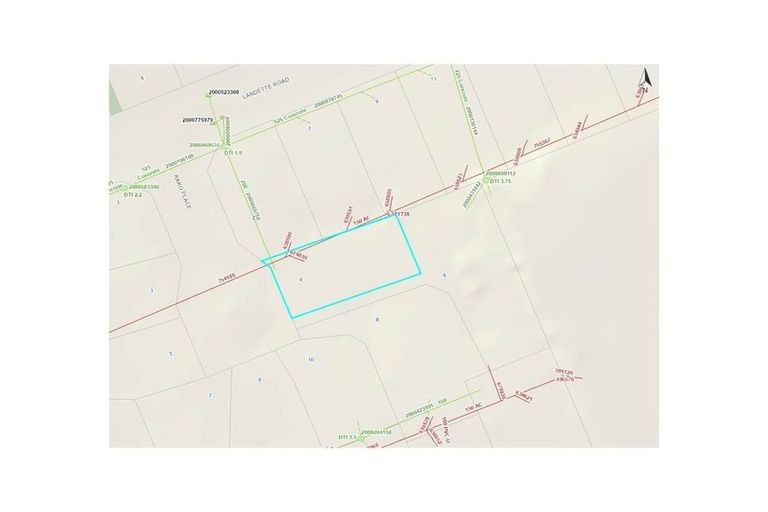 Photo of property in 4 Rako Place, Manurewa, Auckland, 2102