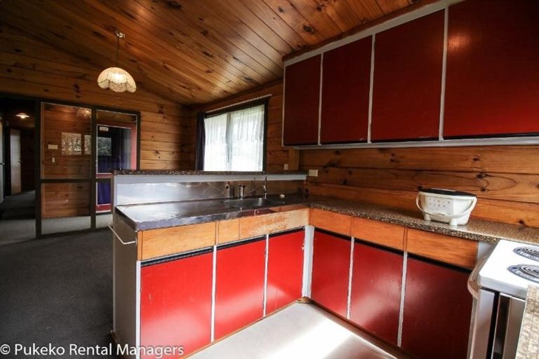 Photo of property in 119 Dominion Road, Papakura, 2110