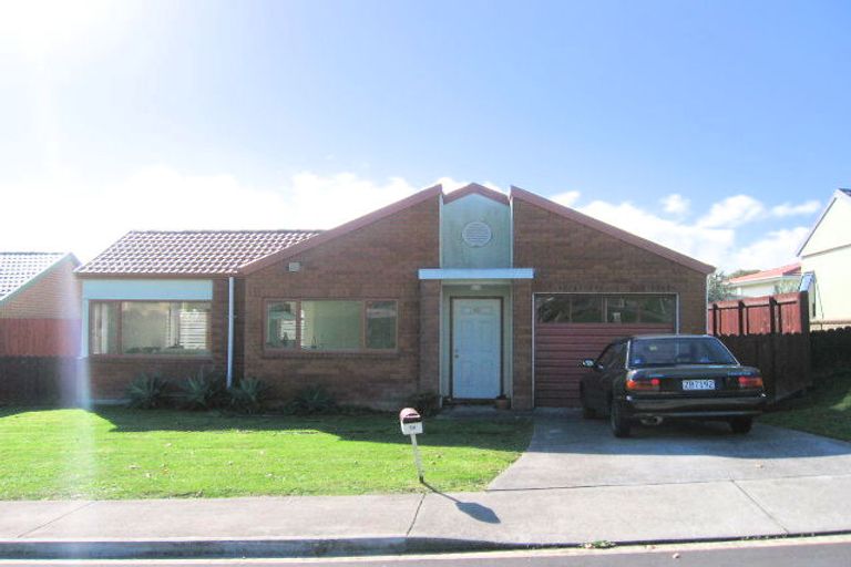 Photo of property in 39 Blueridge Close, Sunnyvale, Auckland, 0612