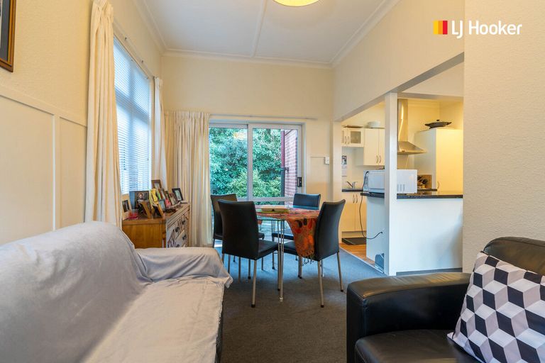 Photo of property in 118 Bedford Street, Saint Clair, Dunedin, 9012