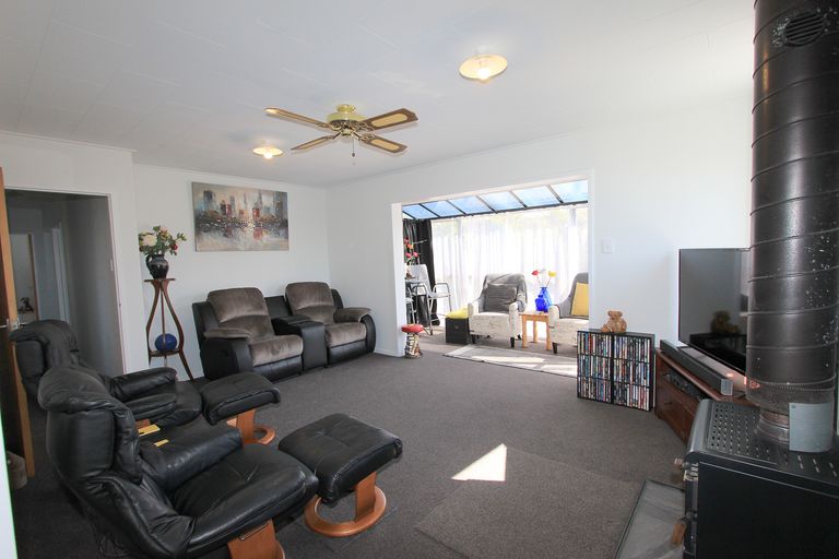 Photo of property in 146 Muller Road, Blenheim, 7201