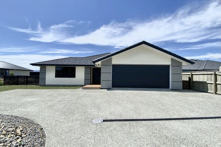 Photo of property in 31 Carmine Crescent, Appleby, Richmond, 7020