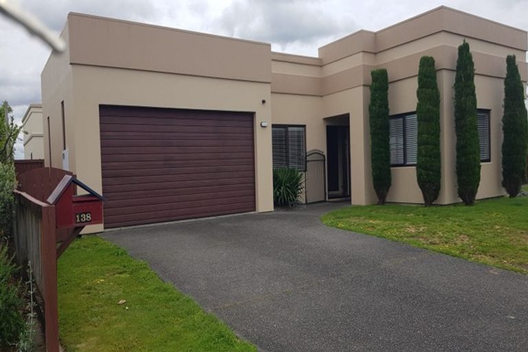 Photo of property in 138 Palm Beach Boulevard, Papamoa Beach, Papamoa, 3118