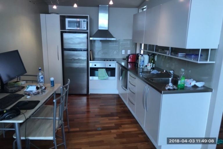 Photo of property in The Lofts, 56/185 Victoria Street, Te Aro, Wellington, 6011