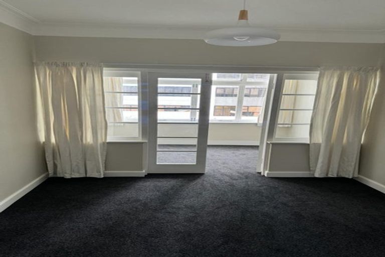 Photo of property in 20b Portland Crescent, Thorndon, Wellington, 6011