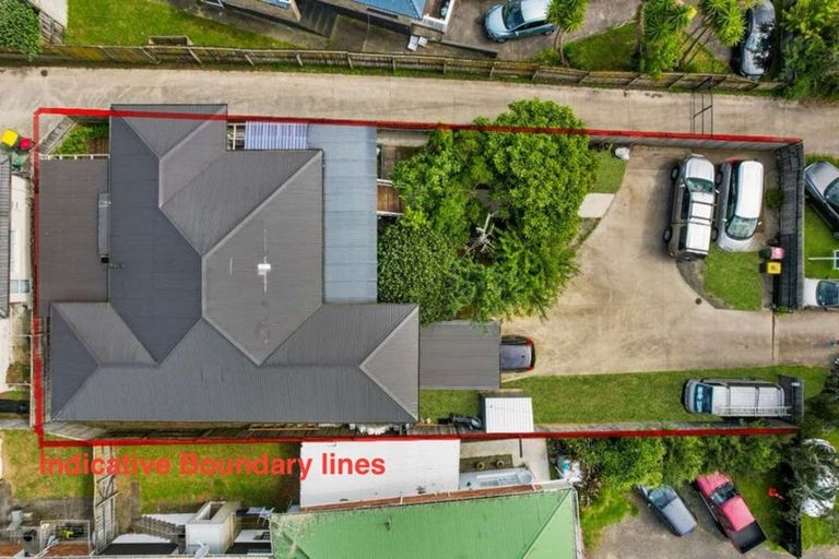 Photo of property in 417 Great South Road, Opaheke, Papakura, 2113