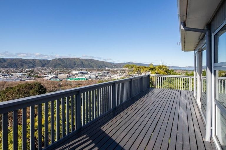 Photo of property in 12b City View Grove, Harbour View, Lower Hutt, 5010