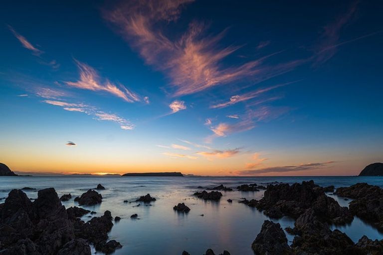 Photo of property in 64 Motuhara Road, Plimmerton, Porirua, 5026