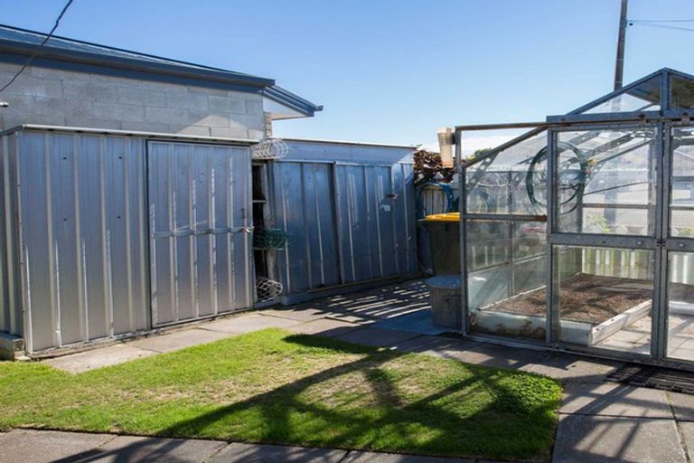 Photo of property in 62 Havelock Street, Ashburton, 7700