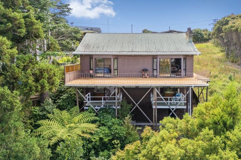 Photo of property in 219 Buffalo Beach Sh25 Road, Whitianga, 3592
