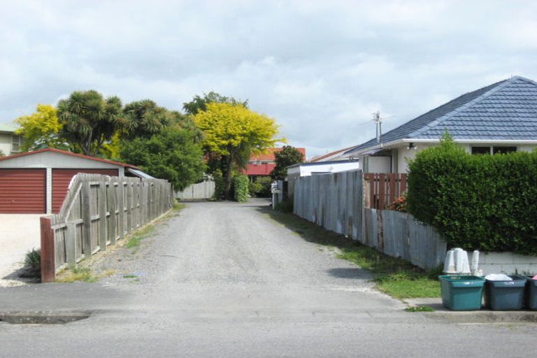 Photo of property in 7a Akaroa Street, Kaiapoi, 7630