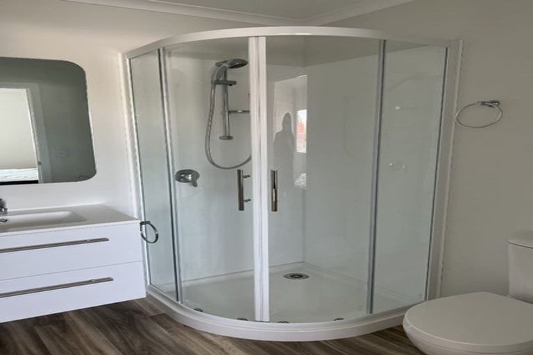 Photo of property in 6/1 Hammond Street, Hamilton Central, Hamilton, 3204