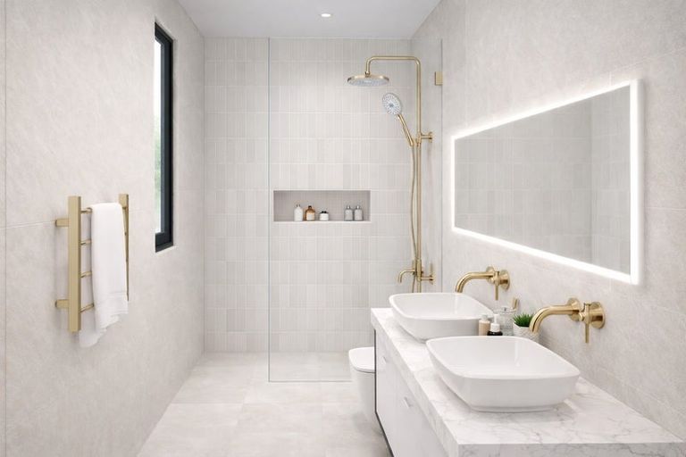 Photo of property in 4a Daphne Street, Kelston, Auckland, 0602